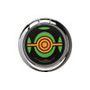 Pokemon Center Original Pokemon Center iFace Finger Ring Holder Flat Type Dark Ball