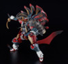  Good Smile Company MODEROID Third-generation Seishuusengou Uemon-no-jou Muramasa Plastic Model (Full Metal Daemon: Muramasa) 