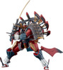 Good Smile Company MODEROID Third-generation Seishuusengou Uemon-no-jou Muramasa Plastic Model (Full Metal Daemon: Muramasa) 