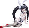 FREEing Celestia Ludenberg: Bunny Ver. 1/4 Figure (Danganronpa: Trigger Happy Havoc)
