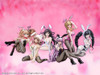FREEing Celestia Ludenberg: Bunny Ver. 1/4 Figure (Danganronpa: Trigger Happy Havoc)