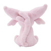 Pokemon Center Original Fluffy Plush Toy Espeon