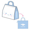 T's Factory T's Factory Sanrio Extra-Large Souvenir Bag Cinnamoroll