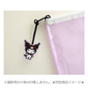 Other Sanrio C Zipper Tab My Melody 