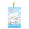  T's Factory Sanrio Candy Package Style Pouch Cinnamonroll / Marshmallow 