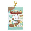  T's Factory Sanrio Candy Package Style Pouch Pochacco Chocolate 