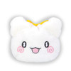  Nakajima Sanrio Hanamaru Obake Manmaru Pouch Bag 