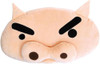  T's Factory Crayon Shin-chan Mochi Mochi Face Cushion Buriburi 