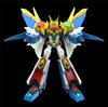  Good Smile Company MODEROID Dairyuoh Plastic Model (Kanzen Shouri Daiteioh) 