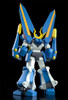  Good Smile Company MODEROID Dairyuoh Plastic Model (Kanzen Shouri Daiteioh) 