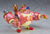  Good Smile Company Nendoroid More: Robobot Armor & Kirby (Kirby: Planet Robobot) 