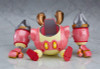  Good Smile Company Nendoroid More: Robobot Armor & Kirby (Kirby: Planet Robobot) 