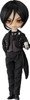  ORANGE ROUGE Harmonia bloom Sebastian Michaelis Figure (Black Butler: Public School Arc) 