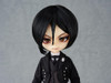  ORANGE ROUGE Harmonia bloom Sebastian Michaelis Figure (Black Butler: Public School Arc) 