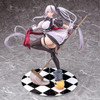  Phat! Thüringen: Tidying in the Moonlight 1/7 Figure (Azur Lane) 