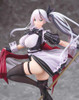  Phat! Thüringen: Tidying in the Moonlight 1/7 Figure (Azur Lane) 