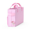  Sanrio My Melody Meeting Box Storage with Handle 