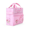  Sanrio My Melody Meeting Box Storage with Handle 