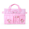  Sanrio My Melody Meeting Box Storage with Handle 