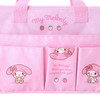  Sanrio My Melody Meeting Box Storage with Handle 