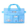  Sanrio Cinnamoroll Meeting Box Storage With Handle 