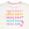  Sanrio Hello Kitty Trainer 389111 