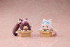 Other Nekopara Chocola & Vanilla Chibi Figure 
