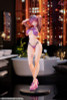 Other Preparing for a Date Shiso illustration by myabit 1/6 Figure 