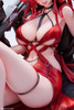  Hobby Sakura Goddess of Victory: Nikke Red Hood Nonsense Red Deluxe Edition 1/4 Figure 