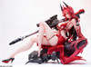  Hobby Sakura Goddess of Victory: Nikke Red Hood Nonsense Red Deluxe Edition 1/4 Figure 