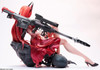  Hobby Sakura Goddess of Victory: Nikke Red Hood Nonsense Red Deluxe Edition 1/4 Figure 