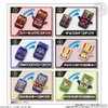  Bandai Candy Rider Gochizo Series 03 8pcs BOX (Kamen Rider Gavv) 