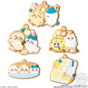  Bandai Candy Chiikawa Cookie-shaped Charmcot Keychain Vol.3 14pcs Box 