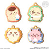  Bandai Candy Chiikawa Cookie-shaped Charmcot Keychain Vol.3 14pcs Box 