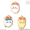  Bandai Candy Chiikawa Cookie-shaped Charmcot Keychain Vol.3 14pcs Box 