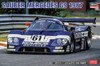 Hasegawa 1/24 Sauber Mercedes C9 1987 Plastic Model