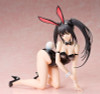 FREEing Kurumi Tokisaki: Bare Leg Bunny Ver. 1/4 Figure (Date A Live III)