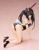 FREEing Kurumi Tokisaki: Bare Leg Bunny Ver. 1/4 Figure (Date A Live III)