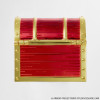  Square Enix Dragon Quest: Metallic Items Gallery - Treasure Chest 
