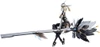  Kotobukiya rosado Project RS-03 - Starflower Lily MK3 1/10 Plastic Model 