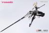  Kotobukiya rosado Project RS-03 - Starflower Lily MK3 1/10 Plastic Model 