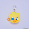  Square Enix Final Fantasy:  Silicone Mini Pouch - Chocobo 