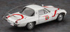 Hasegawa 1/24 The Return of Ultraman MAT Vehicle (w/MAT Emblem Pin Badge) Plastic Model