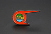 Hasegawa 1/24 The Return of Ultraman MAT Vehicle (w/MAT Emblem Pin Badge) Plastic Model