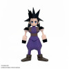  Square Enix Final Fantasy VII: Polygon Soft Vinyl Figure - Zack 