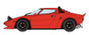Hasegawa 1/24 Lancia Stratos HF Custom Version Plastic Model