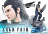  Square Enix Square Enix Masterline: Final Fantasy VII Rebirth - Zack Fair 1/4 Figure 