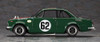 Hasegawa 1/24 Isuzu Bellett 1600GTR Race Version Plastic Model