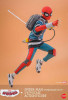  Hot Toys Hono Studio Your Friendly Neighborhood Spider-Man - Homemade Suit 1/6 Figure (Your Friendly Neighborhood Spider-Man) 