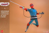  Hot Toys Hono Studio Your Friendly Neighborhood Spider-Man - Homemade Suit 1/6 Figure (Your Friendly Neighborhood Spider-Man) 